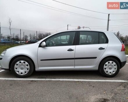 Серый Форд Focus C-Max, объемом двигателя 1.6 л и пробегом 168 тыс. км за 5800 $, фото 5 на Automoto.ua