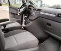 Сірий Форд Focus C-Max, об'ємом двигуна 1.6 л та пробігом 130 тис. км за 5800 $, фото 15 на Automoto.ua