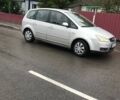 Серый Форд Focus C-Max, объемом двигателя 1.6 л и пробегом 272 тыс. км за 4500 $, фото 5 на Automoto.ua