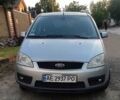 Серый Форд Focus C-Max, объемом двигателя 1.8 л и пробегом 234 тыс. км за 5200 $, фото 12 на Automoto.ua