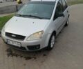 Сірий Форд Focus C-Max, об'ємом двигуна 1.6 л та пробігом 335 тис. км за 4500 $, фото 3 на Automoto.ua