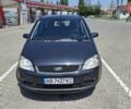 Серый Форд Focus C-Max, объемом двигателя 1.8 л и пробегом 179 тыс. км за 5200 $, фото 1 на Automoto.ua