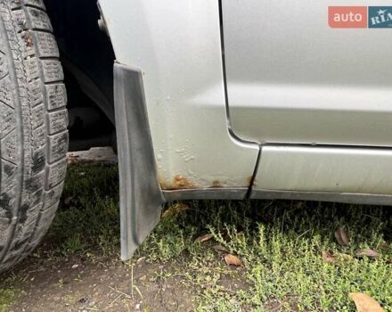 Сірий Форд Focus C-Max, об'ємом двигуна 1.6 л та пробігом 256 тис. км за 5000 $, фото 12 на Automoto.ua