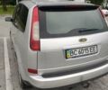 Серый Форд Focus C-Max, объемом двигателя 1.75 л и пробегом 270 тыс. км за 4900 $, фото 3 на Automoto.ua