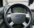Серый Форд Focus C-Max, объемом двигателя 1.8 л и пробегом 182 тыс. км за 4750 $, фото 6 на Automoto.ua