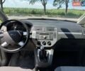 Сірий Форд Focus C-Max, об'ємом двигуна 1.56 л та пробігом 256 тис. км за 4950 $, фото 3 на Automoto.ua