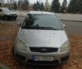Сірий Форд Focus C-Max, об'ємом двигуна 1.6 л та пробігом 328 тис. км за 3900 $, фото 3 на Automoto.ua