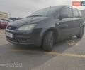 Серый Форд Focus C-Max, объемом двигателя 1.8 л и пробегом 202 тыс. км за 4950 $, фото 6 на Automoto.ua