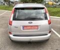 Сірий Форд Focus C-Max, об'ємом двигуна 1.6 л та пробігом 130 тис. км за 5800 $, фото 8 на Automoto.ua