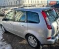 Сірий Форд Focus C-Max, об'ємом двигуна 1.8 л та пробігом 260 тис. км за 4200 $, фото 2 на Automoto.ua