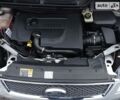Серый Форд Focus C-Max, объемом двигателя 1.6 л и пробегом 208 тыс. км за 5400 $, фото 17 на Automoto.ua