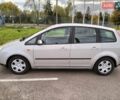 Сірий Форд Focus C-Max, об'ємом двигуна 1.6 л та пробігом 130 тис. км за 5800 $, фото 6 на Automoto.ua