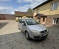 Серый Форд Focus C-Max, объемом двигателя 1.56 л и пробегом 231 тыс. км за 4900 $, фото 1 на Automoto.ua