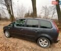 Сірий Форд Focus C-Max, об'ємом двигуна 1.8 л та пробігом 190 тис. км за 4500 $, фото 1 на Automoto.ua
