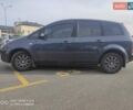 Серый Форд Focus C-Max, объемом двигателя 1.8 л и пробегом 202 тыс. км за 4950 $, фото 5 на Automoto.ua