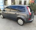 Сірий Форд Focus C-Max, об'ємом двигуна 1.6 л та пробігом 200 тис. км за 4700 $, фото 4 на Automoto.ua