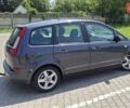 Серый Форд Focus C-Max, объемом двигателя 1.8 л и пробегом 179 тыс. км за 5200 $, фото 4 на Automoto.ua