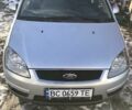 Сірий Форд Focus C-Max, об'ємом двигуна 1.8 л та пробігом 260 тис. км за 4200 $, фото 12 на Automoto.ua