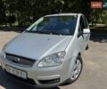 Сірий Форд Focus C-Max, об'ємом двигуна 1.56 л та пробігом 256 тис. км за 4950 $, фото 1 на Automoto.ua