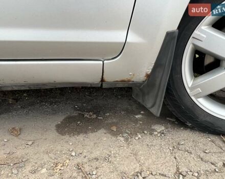 Сірий Форд Focus C-Max, об'ємом двигуна 1.6 л та пробігом 256 тис. км за 5000 $, фото 3 на Automoto.ua