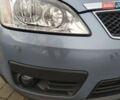 Сірий Форд Focus C-Max, об'ємом двигуна 1.6 л та пробігом 213 тис. км за 4650 $, фото 5 на Automoto.ua
