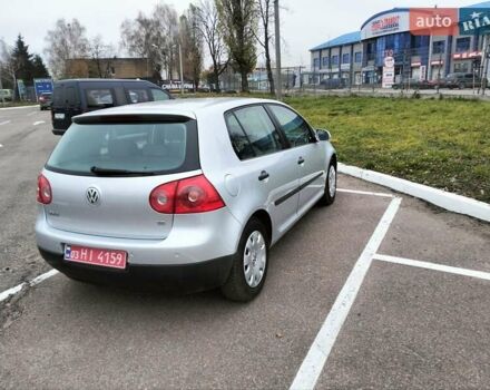 Серый Форд Focus C-Max, объемом двигателя 1.6 л и пробегом 168 тыс. км за 5800 $, фото 7 на Automoto.ua