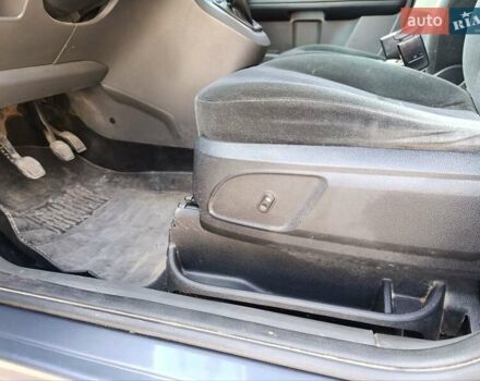 Сірий Форд Focus C-Max, об'ємом двигуна 1.6 л та пробігом 200 тис. км за 4700 $, фото 11 на Automoto.ua