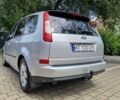 Серый Форд Focus C-Max, объемом двигателя 1.75 л и пробегом 320 тыс. км за 4199 $, фото 4 на Automoto.ua