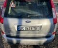 Сірий Форд Focus C-Max, об'ємом двигуна 1.8 л та пробігом 260 тис. км за 4200 $, фото 3 на Automoto.ua