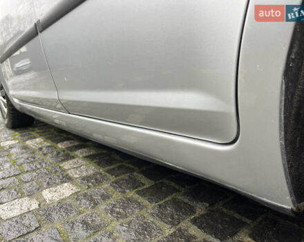 Серый Форд Focus C-Max, объемом двигателя 1.8 л и пробегом 249 тыс. км за 5600 $, фото 15 на Automoto.ua