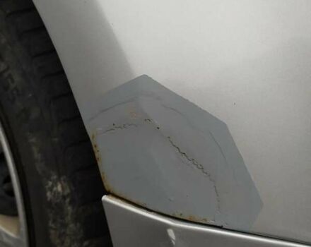 Сірий Форд Focus C-Max, об'ємом двигуна 1.6 л та пробігом 328 тис. км за 3900 $, фото 14 на Automoto.ua