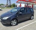 Серый Форд Focus C-Max, объемом двигателя 1.8 л и пробегом 179 тыс. км за 5200 $, фото 1 на Automoto.ua