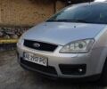 Серый Форд Focus C-Max, объемом двигателя 1.8 л и пробегом 234 тыс. км за 5200 $, фото 9 на Automoto.ua