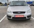 Сірий Форд Focus C-Max, об'ємом двигуна 1.6 л та пробігом 130 тис. км за 5800 $, фото 1 на Automoto.ua