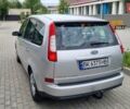 Серый Форд Focus C-Max, объемом двигателя 1.6 л и пробегом 254 тыс. км за 3550 $, фото 40 на Automoto.ua
