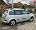 Сірий Форд Focus C-Max, об'ємом двигуна 1.6 л та пробігом 256 тис. км за 5000 $, фото 7 на Automoto.ua