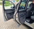Серый Форд Focus C-Max, объемом двигателя 1.6 л и пробегом 254 тыс. км за 3550 $, фото 29 на Automoto.ua
