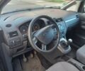 Серый Форд Focus C-Max, объемом двигателя 1.6 л и пробегом 168 тыс. км за 4000 $, фото 7 на Automoto.ua
