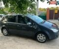 Серый Форд Focus C-Max, объемом двигателя 1.8 л и пробегом 260 тыс. км за 2999 $, фото 1 на Automoto.ua