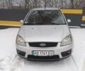 Серый Форд Focus C-Max, объемом двигателя 1.8 л и пробегом 257 тыс. км за 5200 $, фото 4 на Automoto.ua