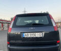 Серый Форд Focus C-Max, объемом двигателя 1.6 л и пробегом 210 тыс. км за 4800 $, фото 3 на Automoto.ua