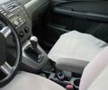 Серый Форд Focus C-Max, объемом двигателя 1.6 л и пробегом 161 тыс. км за 5000 $, фото 7 на Automoto.ua