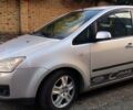 Серый Форд Focus C-Max, объемом двигателя 1.8 л и пробегом 234 тыс. км за 5200 $, фото 7 на Automoto.ua