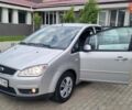 Серый Форд Focus C-Max, объемом двигателя 1.6 л и пробегом 254 тыс. км за 3550 $, фото 27 на Automoto.ua