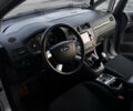 Серый Форд Focus C-Max, объемом двигателя 1.56 л и пробегом 228 тыс. км за 5800 $, фото 5 на Automoto.ua