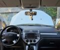 Сірий Форд Focus C-Max, об'ємом двигуна 1.6 л та пробігом 187 тис. км за 5100 $, фото 23 на Automoto.ua