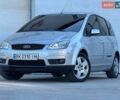 Сірий Форд Focus C-Max, об'ємом двигуна 1.8 л та пробігом 96 тис. км за 5400 $, фото 1 на Automoto.ua