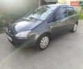 Сірий Форд Focus C-Max, об'ємом двигуна 1.6 л та пробігом 200 тис. км за 4700 $, фото 1 на Automoto.ua