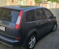Серый Форд Focus C-Max, объемом двигателя 1.8 л и пробегом 198 тыс. км за 4800 $, фото 7 на Automoto.ua