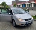 Серый Форд Focus C-Max, объемом двигателя 1.6 л и пробегом 254 тыс. км за 3550 $, фото 3 на Automoto.ua